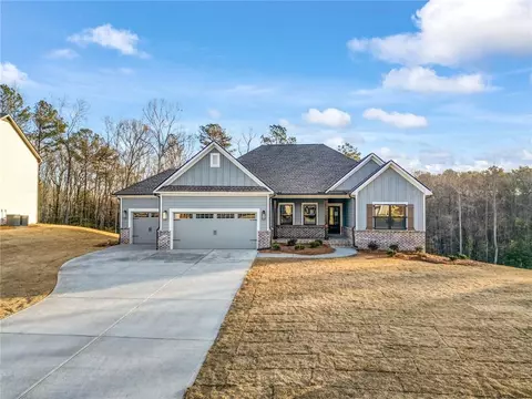 1057 Cherry Bark Ct, Loganville, GA 30052