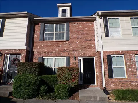 135 Madison Pl, Adairsville, GA 30103