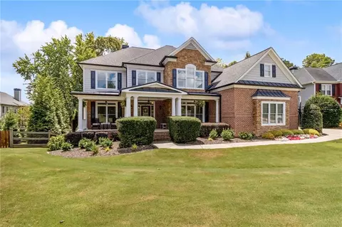 37 Bluestone Ct, Acworth, GA 30101