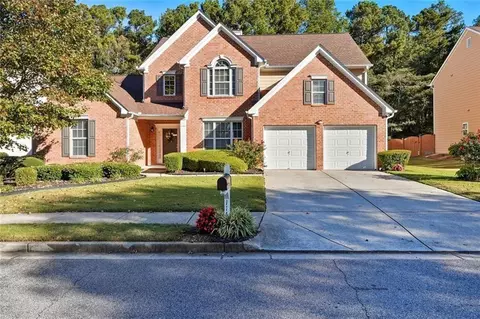 1146 Silvergate Ln, Mableton, GA 30126