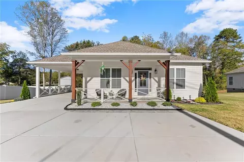 230 Campbell St, Cleveland, GA 30528
