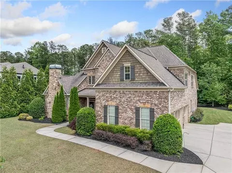 390 Scott Farm Dr, Powder Springs, GA 30127