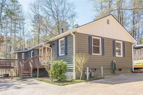 524 S Holly Springs Rd, Woodstock, GA 30188