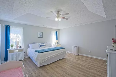 Bedroom - 2313 Sugarleaf Trl, Hampton, GA 30228 photo 7 of 7
