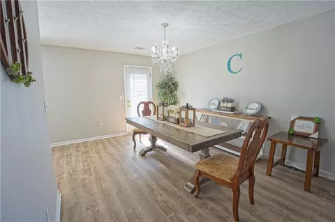 Dining - 2313 Sugarleaf Trl, Hampton, GA 30228 photo 2 of 4