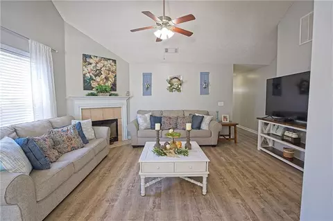 Living - 2313 Sugarleaf Trl, Hampton, GA 30228 photo 2 of 3