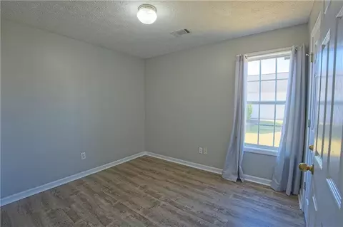 Bedroom - 2313 Sugarleaf Trl, Hampton, GA 30228 photo 3 of 7