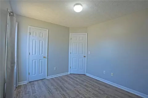 Bedroom - 2313 Sugarleaf Trl, Hampton, GA 30228 photo 4 of 7
