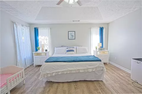 Bedroom - 2313 Sugarleaf Trl, Hampton, GA 30228 photo 6 of 7