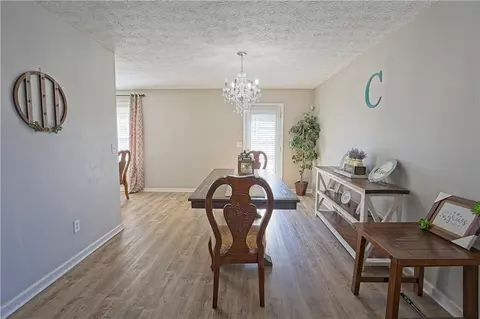 Dining - 2313 Sugarleaf Trl, Hampton, GA 30228 photo 3 of 4