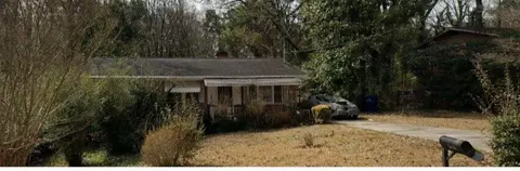 3628 Fairburn NW, Atlanta, GA 30331