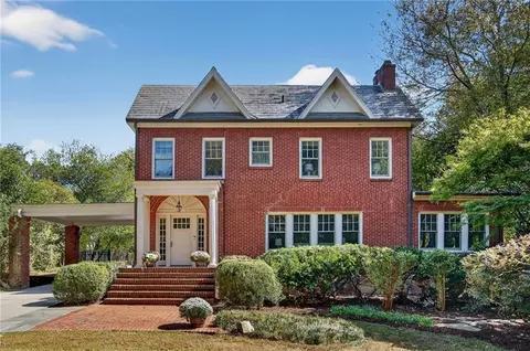 2143 Ponce De Leon Ave NE, Atlanta, GA 30307