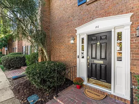 4620 Wieuca Rd NE # 26, Atlanta, GA 30342