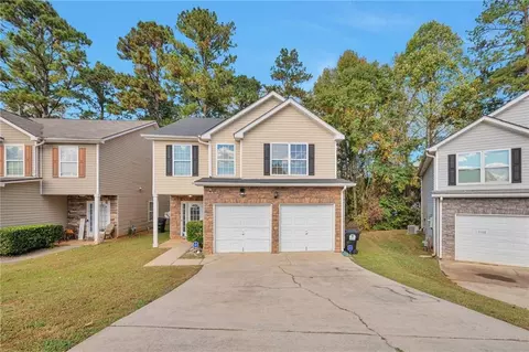 7161 Laurel Creek Dr, Stockbridge, GA 30281