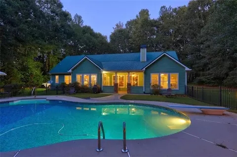 2086 Mount Vernon Rd, Monroe, GA 30656