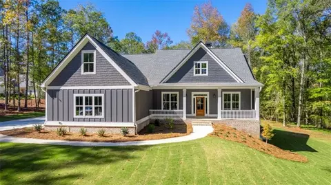 1169 Dean Hill Rd, Monroe, GA 30655