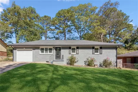 2042 Fargo Pl SE, Atlanta, GA 30316