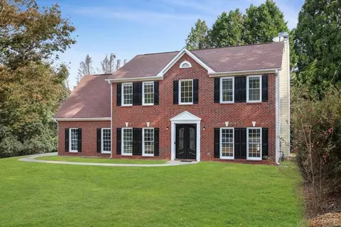798 Deerwood Dr, Stockbridge, GA 30281
