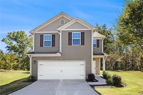 4702 Moccasin Ct, Douglasville, GA 30135