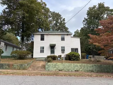 1303 Womack Ave, East Point, GA 30344