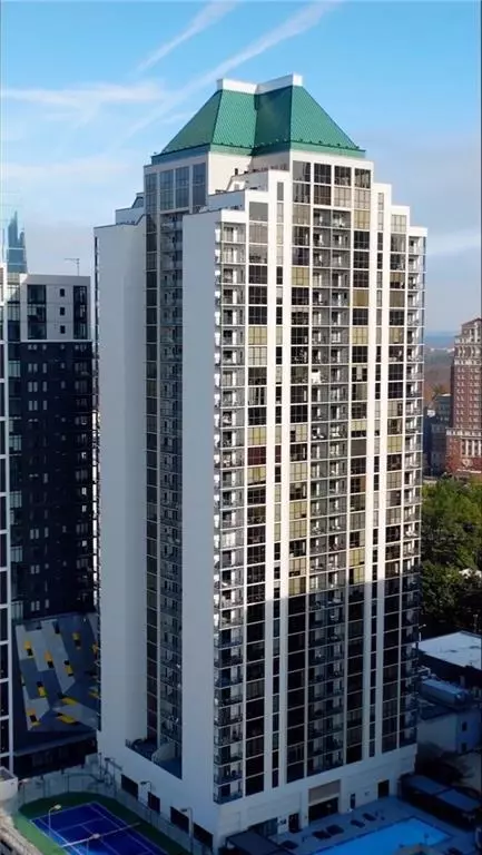 1280 W Peachtree St NW #3609, Atlanta, GA 30309