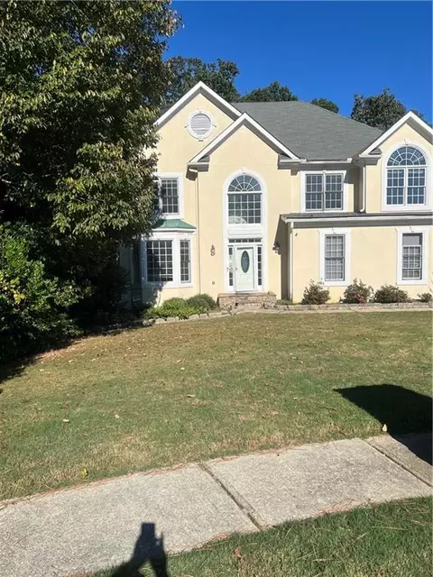 3335 Prairie Dr, Snellville, GA 30039