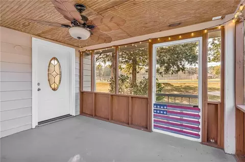 Exterior - 10859 Panhandle Rd, Hampton, GA 30228 photo 6 of 19