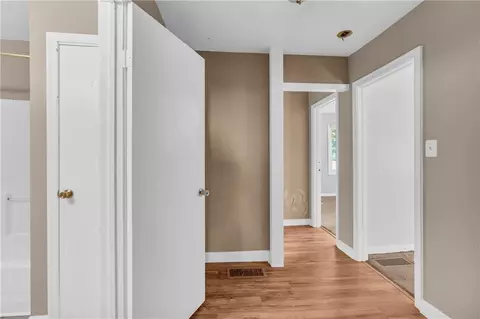 Entry Way - 10859 Panhandle Rd, Hampton, GA 30228 photo 2 of 3