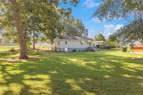 Exterior - 10859 Panhandle Rd, Hampton, GA 30228 photo 11 of 19