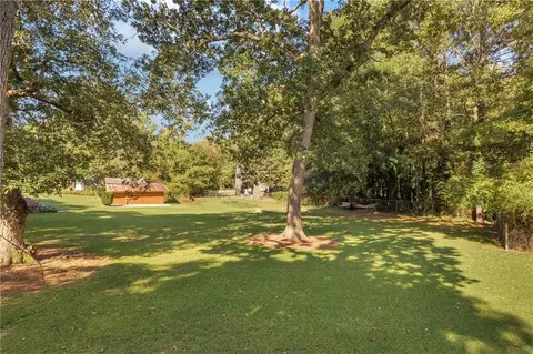 Exterior - 10859 Panhandle Rd, Hampton, GA 30228 photo 10 of 19