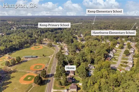 View/Area - 10859 Panhandle Rd, Hampton, GA 30228 photo 2 of 4