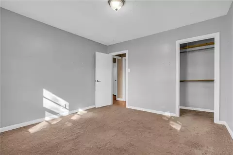 Bedroom - 10859 Panhandle Rd, Hampton, GA 30228 photo 5 of 5