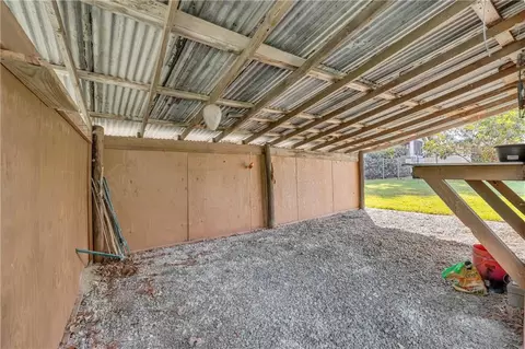 Exterior - 10859 Panhandle Rd, Hampton, GA 30228 photo 16 of 19