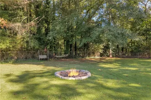 Exterior - 10859 Panhandle Rd, Hampton, GA 30228 photo 14 of 19