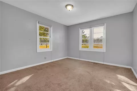 Bedroom - 10859 Panhandle Rd, Hampton, GA 30228 photo 4 of 5
