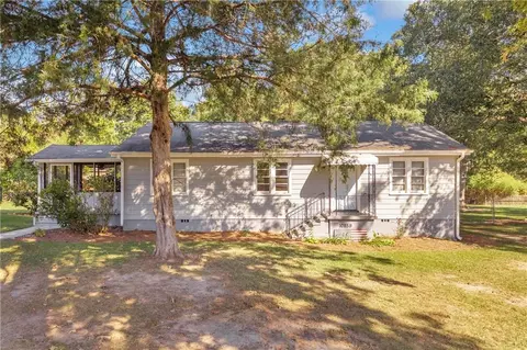 Other - 10859 Panhandle Rd, Hampton, GA 30228 photo 1 of 9