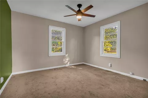 Bedroom - 10859 Panhandle Rd, Hampton, GA 30228 photo 3 of 5