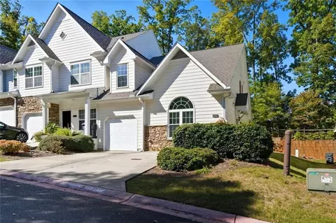 412 Mcafee Ct NW #14, Kennesaw, GA 30144