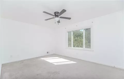 Bedroom - 3408 Hamilton Mill Rd, Buford, GA 30519 photo 3 of 8