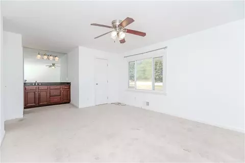 Bedroom - 3408 Hamilton Mill Rd, Buford, GA 30519 photo 2 of 8