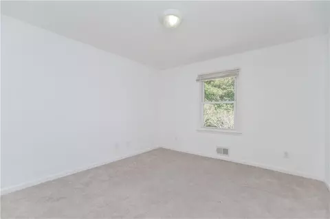 Bedroom - 3408 Hamilton Mill Rd, Buford, GA 30519 photo 5 of 8