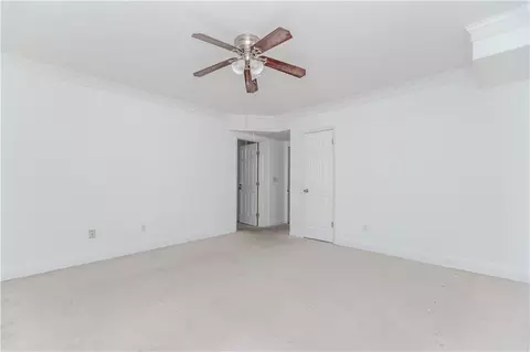 Bedroom - 3408 Hamilton Mill Rd, Buford, GA 30519 photo 8 of 8