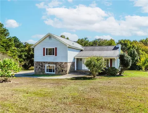 3408 Hamilton Mill Rd, Buford, GA 30519