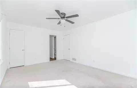 Bedroom - 3408 Hamilton Mill Rd, Buford, GA 30519 photo 4 of 8