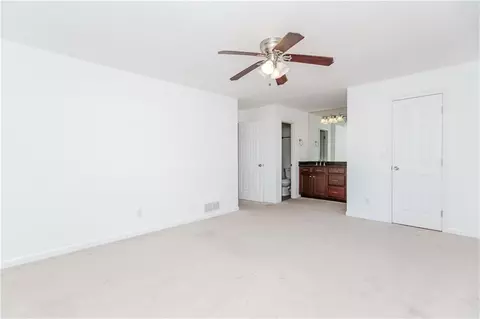 Bedroom - 3408 Hamilton Mill Rd, Buford, GA 30519 photo 1 of 8