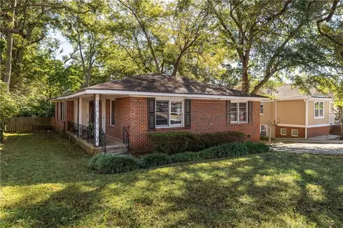 99 Norwood Ave NE, Atlanta, GA 30317