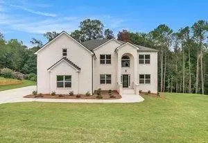 1540 Christian Cir SE, Conyers, GA 30013