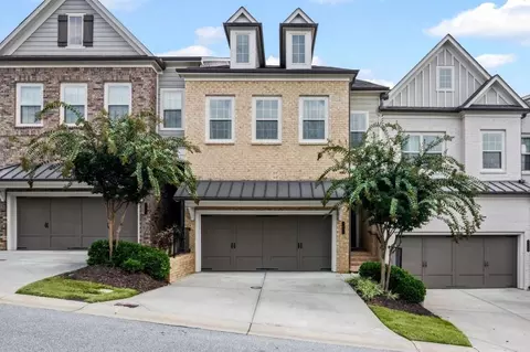 3465 Fenton Dr SE, Smyrna, GA 30080