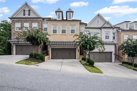 3465 Fenton Dr SE, Smyrna, GA 30080