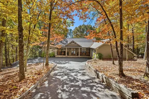 51 Indigo Bunting Trl, Big Canoe, GA 30143